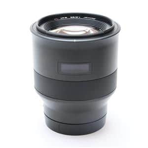 Carl Zeiss (カールツァイス) Batis 85mm F1.8（ソニーE用/フルサイズ対応） メイン