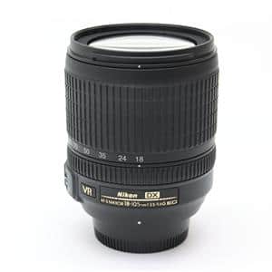 Nikon (ニコン) AF-S DX NIKKOR 18-105mm F3.5-5.6G ED VR メイン