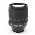 AF-S DX NIKKOR 18-105mm F3.5-5.6G ED VR
