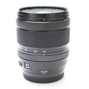 FUJIFILM (フジフイルム) フジノン XF16-50mm F2.8-4.8 R LM WR メイン