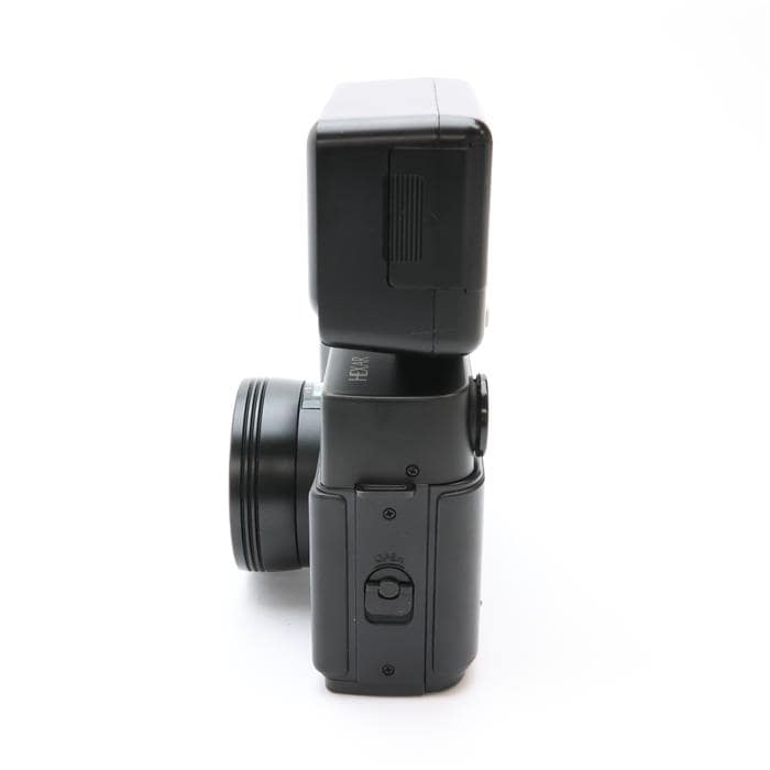 フィルムカメラ Konica HEXAR HX-14 中古)Konica (コニカ) HEXAR (Titanium)+HX-14（商品ID