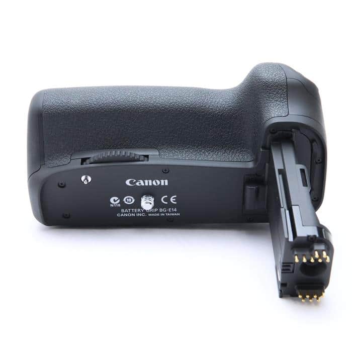 中古)Canon (キヤノン) バッテリーグリップ BG-E14（商品ID