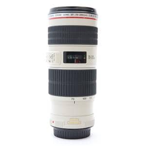 Canon (キヤノン) EF70-200mm F4L IS USM」の商品検索結果
