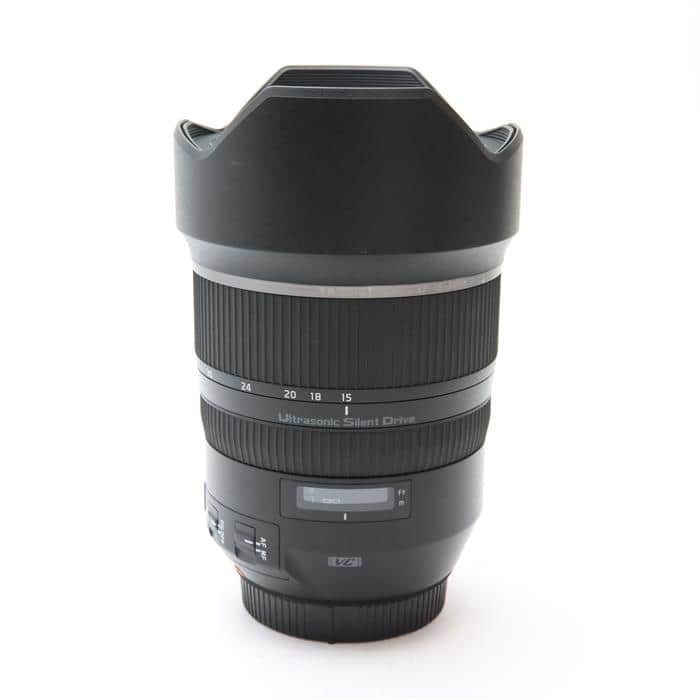 EFマウント】TAMRON SP 15-30mm F/2.8 【A012E】