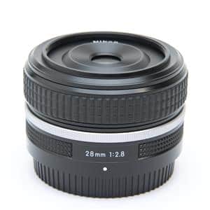 Nikon (ニコン) NIKKOR Z 28mm F2.8 （Special Edition） メイン