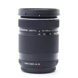 OLYMPUS オリンパス M.ZUIKO 40-150mm レンズ 31HpUlbM4SL.jpg