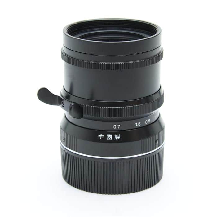 中古)Light lens lab（ライトレンズラボ） M 50mm F2 SPII (ライカM用
