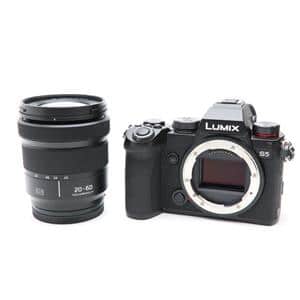LUMIX S5 レンズキット」の商品検索結果 | デジタルカメラ