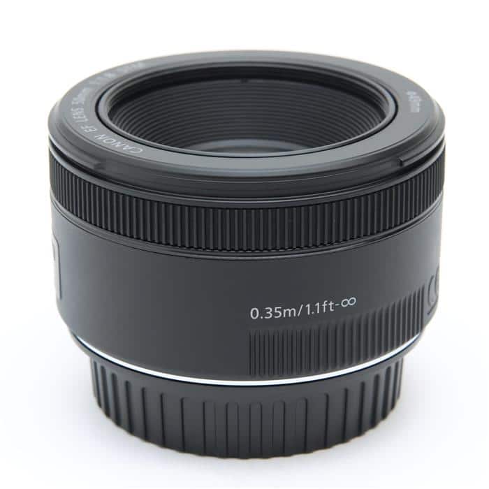 Canon - 【中古】(キヤノン) Canon EF50/F1.8 STM Canon EF50mm F1.8 STM｜新品通販フジヤカメラ