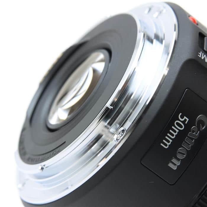Canon - 【中古】(キヤノン) Canon EF50/F1.8 STM 中古)Canon (キヤノン) EF50mm F1.8 STM（商品ID：3717021656426
