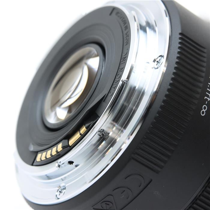 中古)Canon (キヤノン) EF50mm F1.8 STM（商品ID：3717021680056