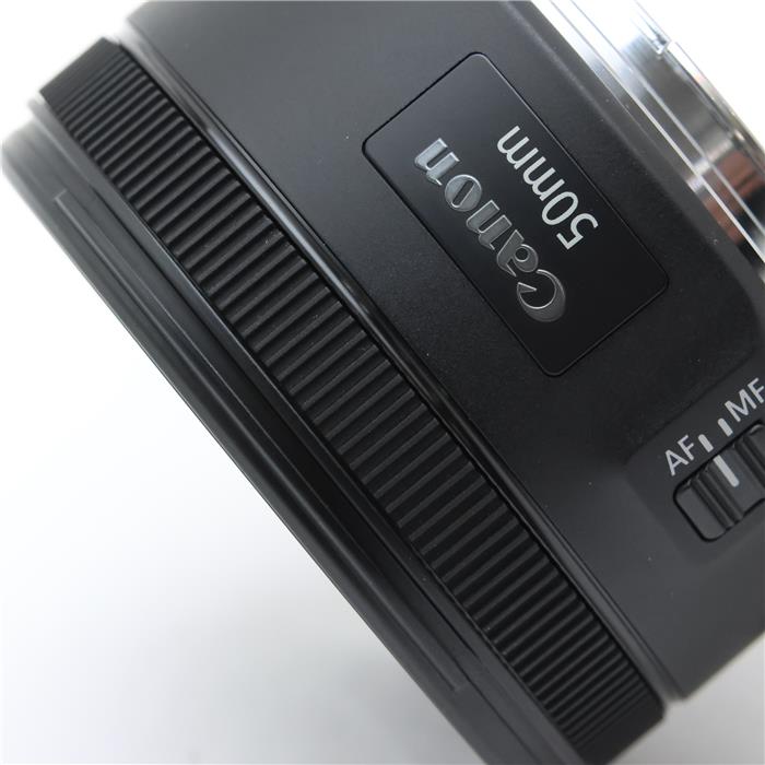 中古)Canon (キヤノン) EF50mm F1.8 STM（商品ID：3717021680056
