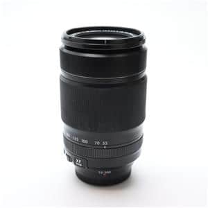 新品)FUJIFILM (フジフイルム) フジノン XF55-200mm F3.5-4.8 R LM OIS