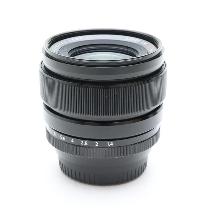 フジノン XF23mm F1.4 R