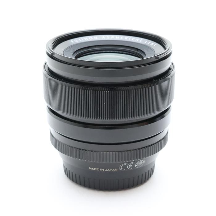 フジノン XF23mm F1.4 R