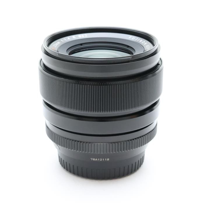 フジノン XF23mm F1.4 R