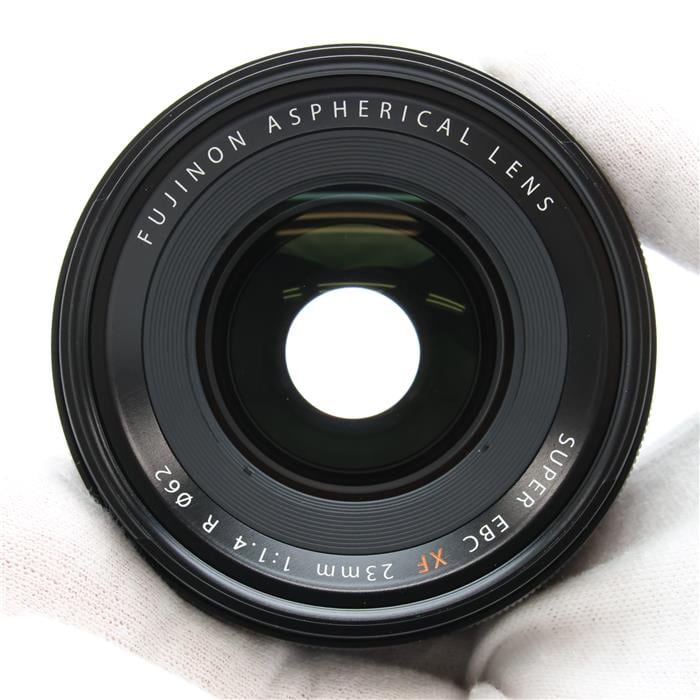 フジノン XF23mm F1.4 R