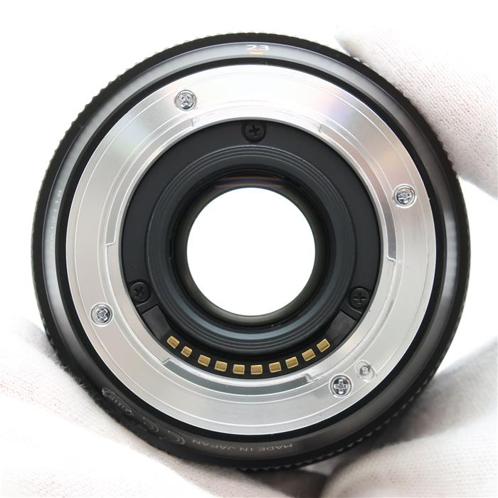 フジノン XF23mm F1.4 R