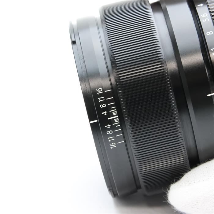 フジノン XF23mm F1.4 R
