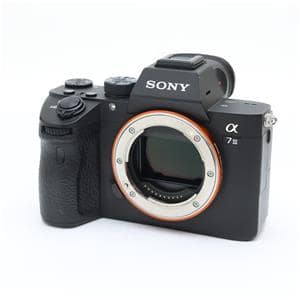 SONY a7iii 並品 sony α7iii」の商品検索結果 | デジタルカメラ、ミラーレスカメラ