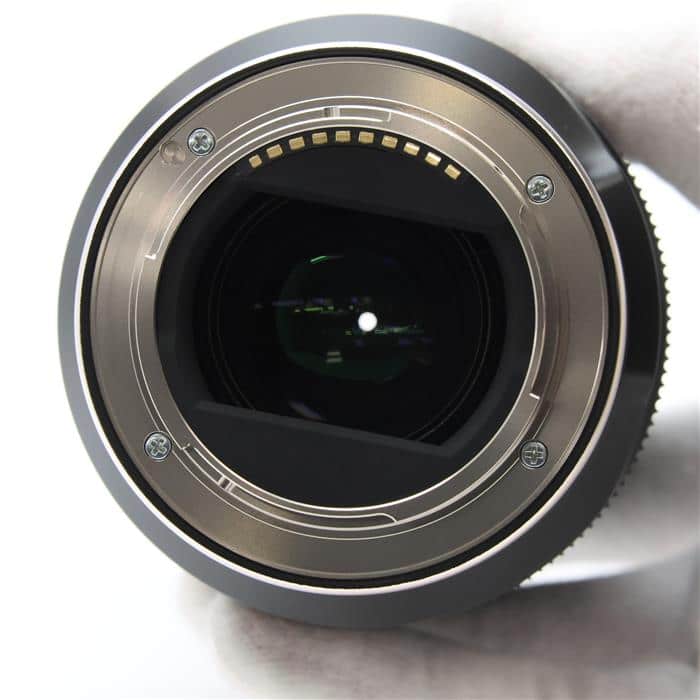 28-75mm F2.8 Di III VXD G2 / Model A063S(ソニーE用/フルサイズ対応)