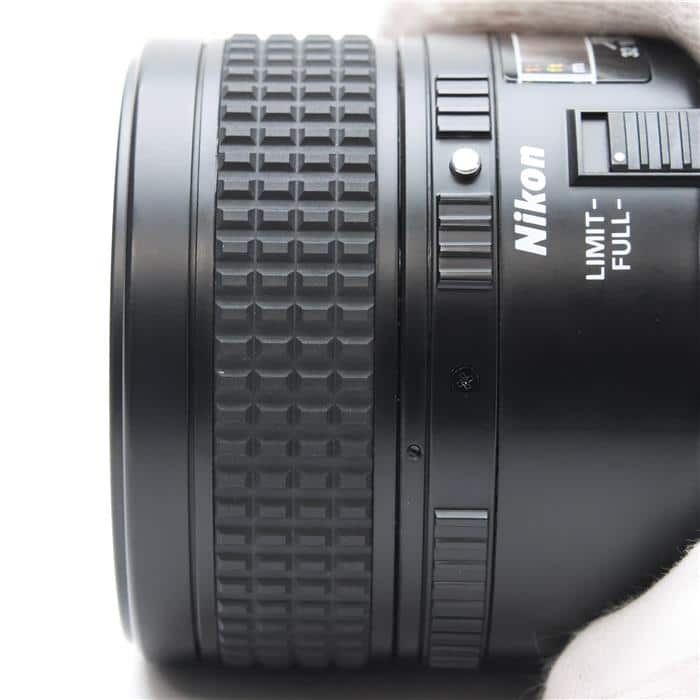 Ai AF Micro-Nikkor 60mm F2.8D