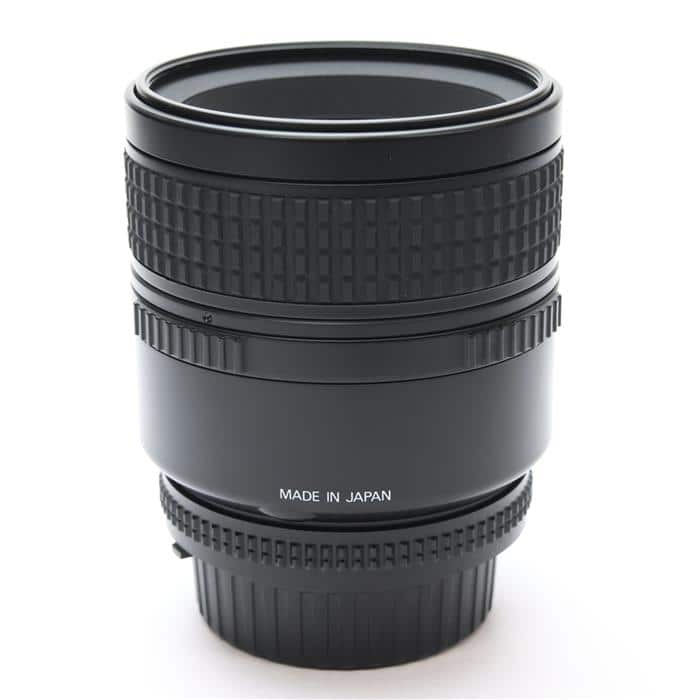 Ai AF Micro-Nikkor 60mm F2.8D