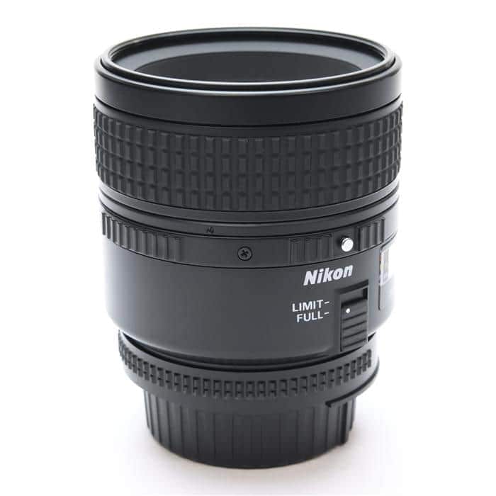 Ai AF Micro-Nikkor 60mm F2.8D