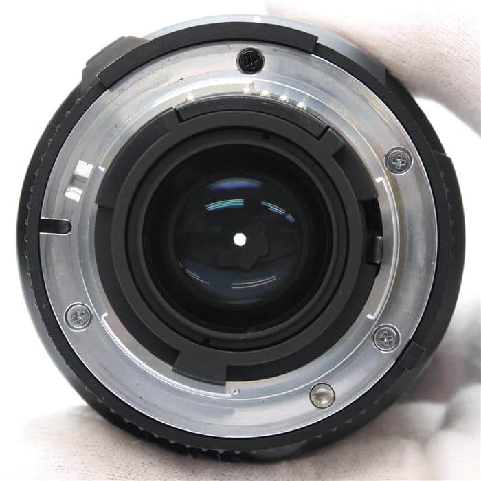 Ai AF Micro-Nikkor 60mm F2.8D