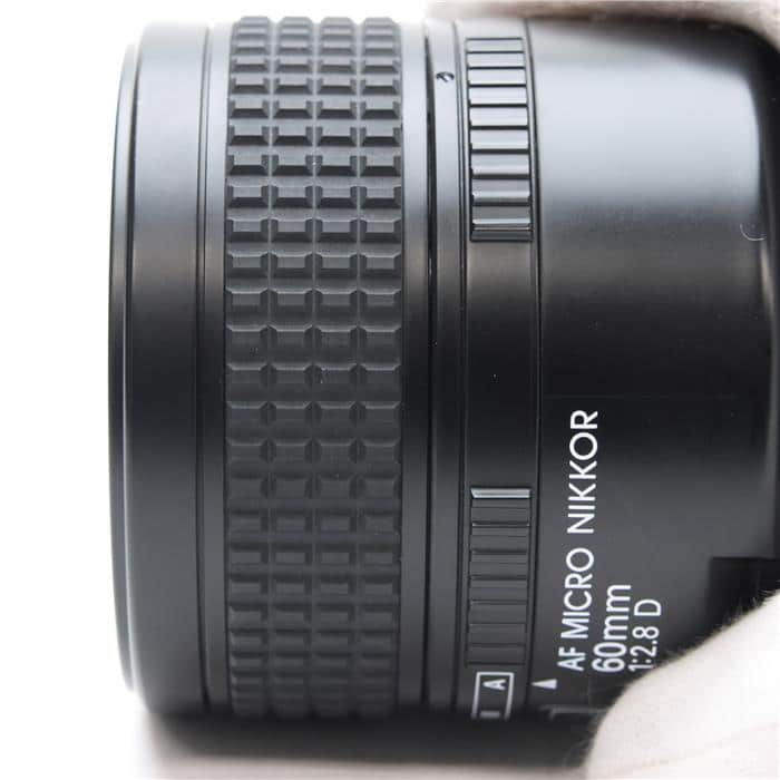 Ai AF Micro-Nikkor 60mm F2.8D