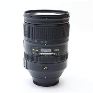 af-s nikkor 28-300mm f/3.5-5.6g ed vr」の商品検索結果 | デジタル