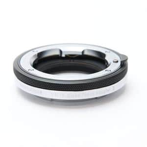マウントアダプター」「Voigtlander」の商品検索結果 | デジタルカメラ