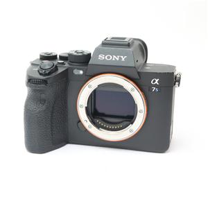 SONY (ソニー) α7SIII ボディ ILCE-7SM3」の商品検索結果 | デジタル