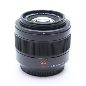 Panasonic (パナソニック) LEICA DG SUMMILUX 25mm F1.4 ASPH.」の商品