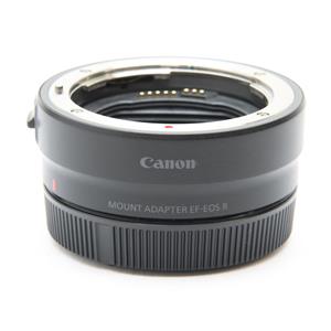 Canon (キヤノン) マウントアダプター EF-EOS R」の商品検索結果
