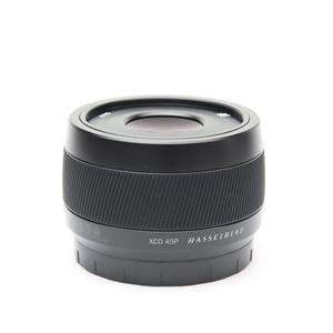 新品)HASSELBLAD (ハッセルブラッド) XCD 45mm F4 P（商品ID