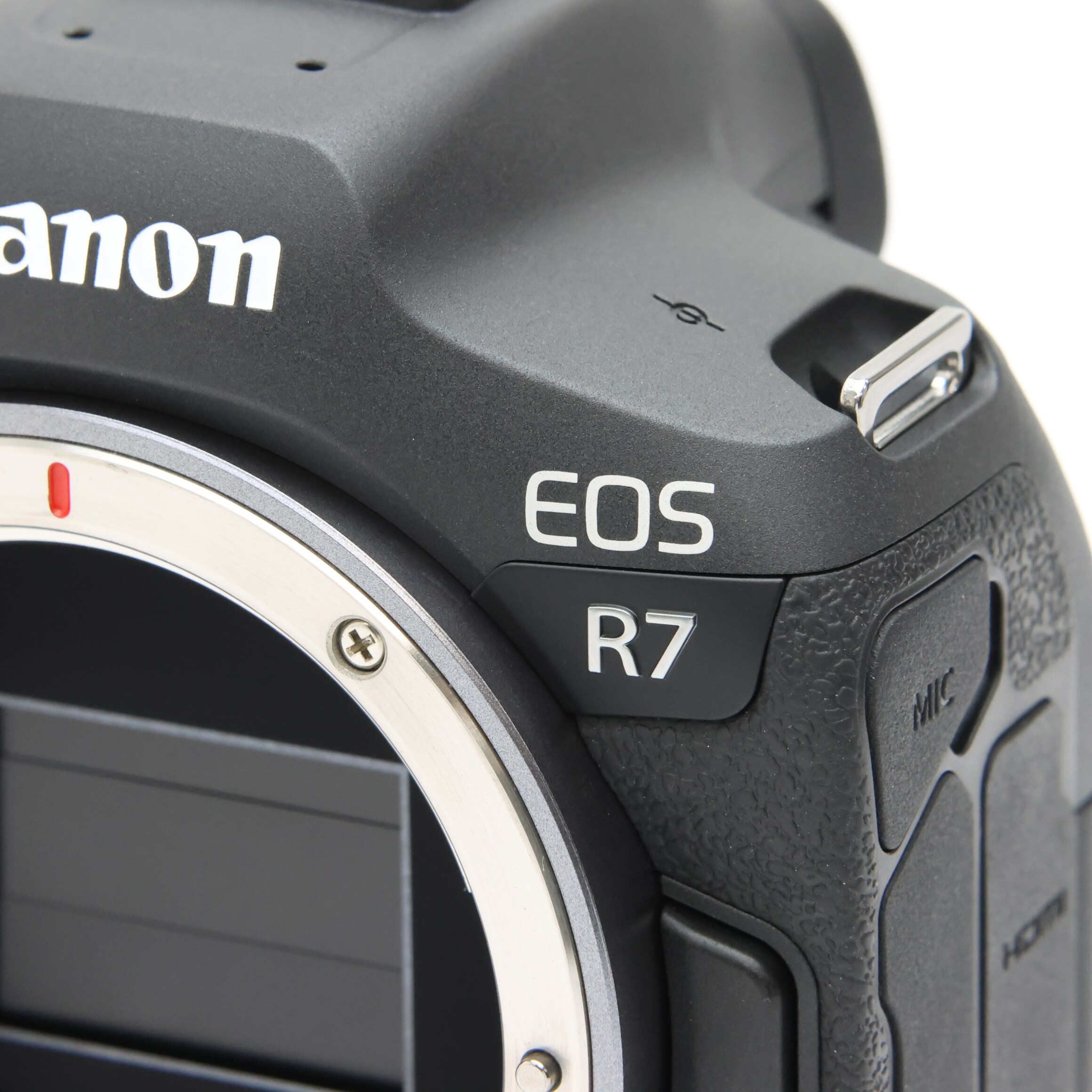 中古)Canon (キヤノン) EOS R7 ボディ（商品ID：3717030350056）詳細 