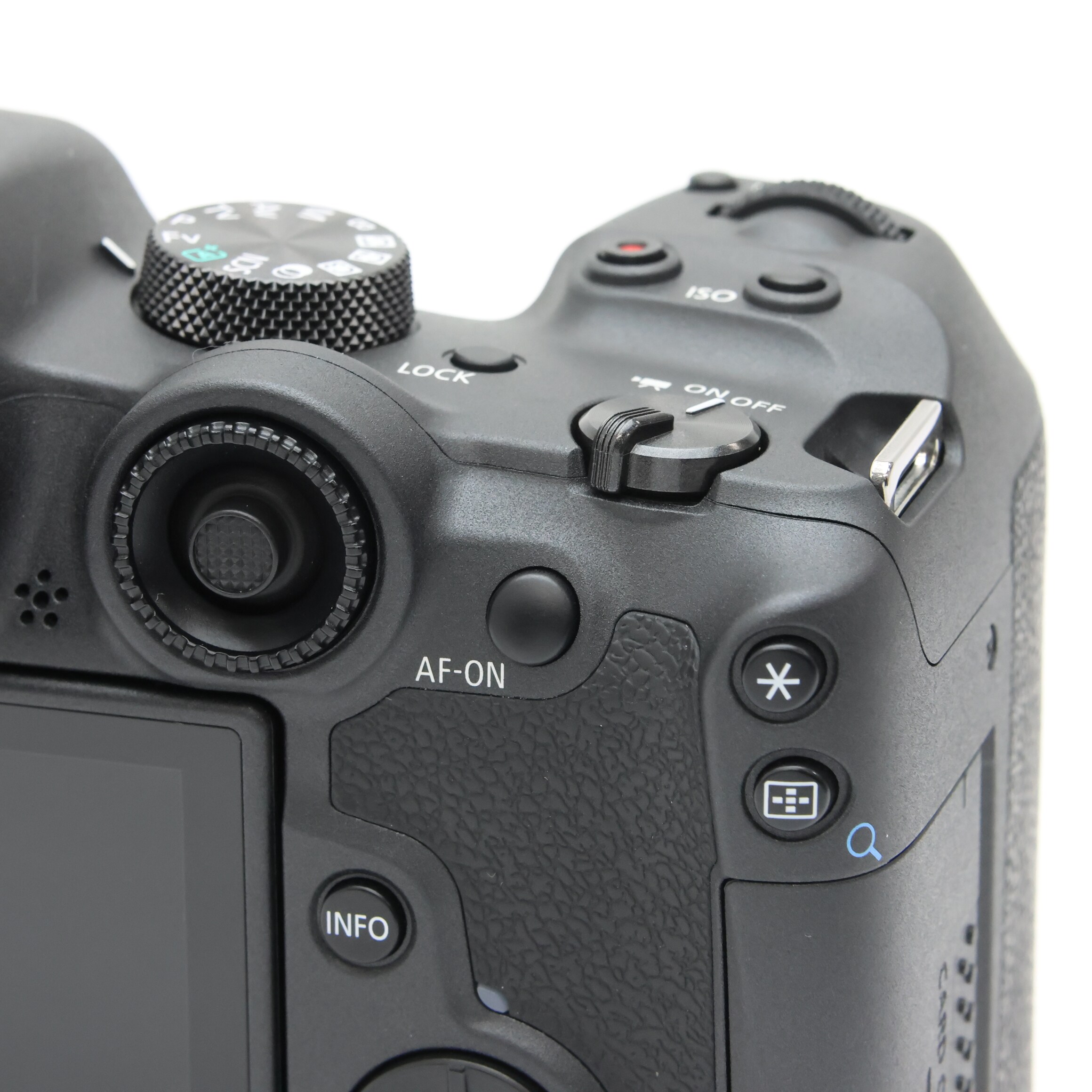 中古)Canon (キヤノン) EOS R7 ボディ（商品ID：3717030350056）詳細 