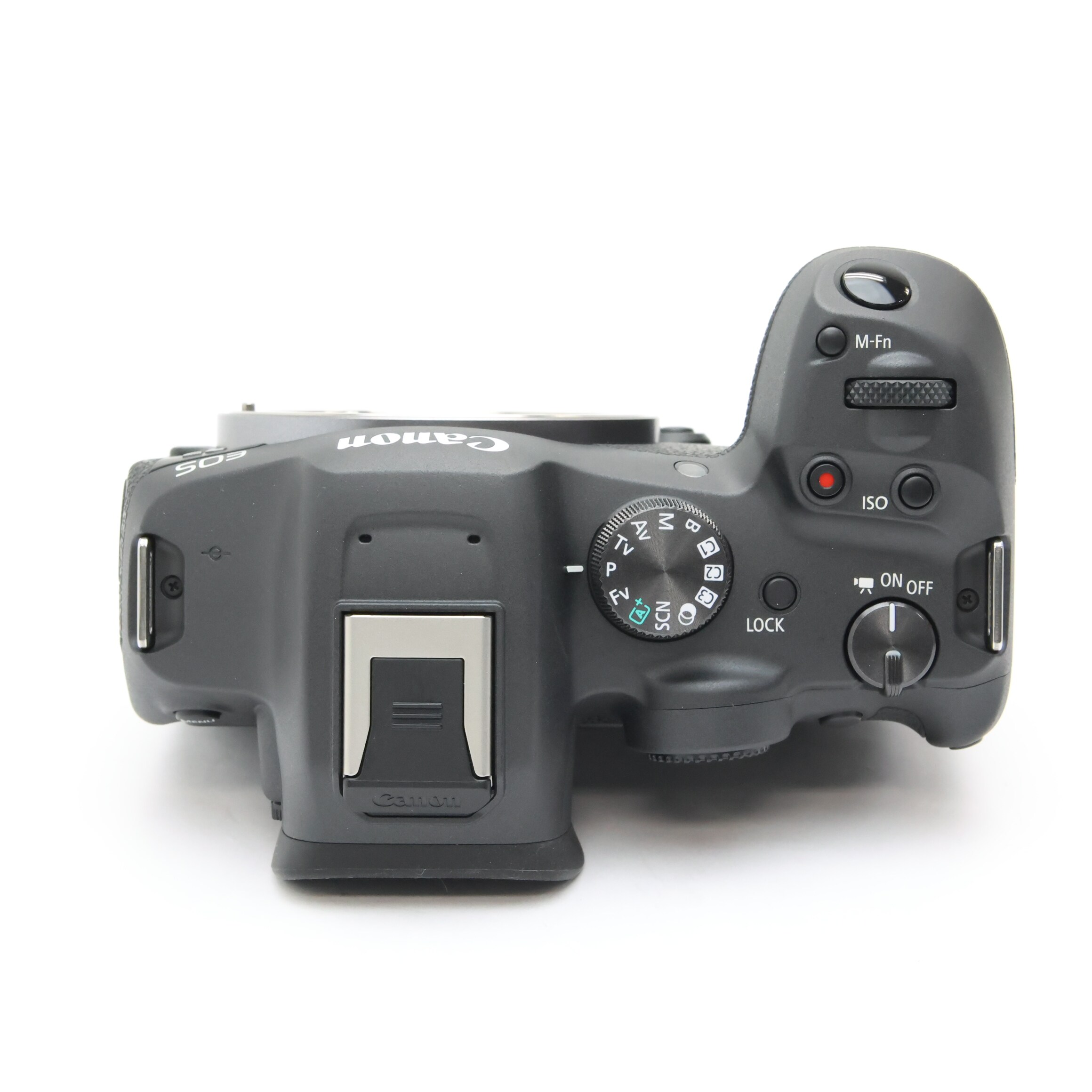 中古)Canon (キヤノン) EOS R7 ボディ（商品ID：3717030350056）詳細 