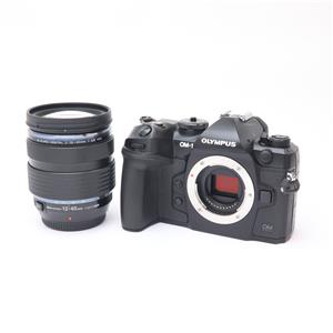 12-40mm f2.8 pro ii」の商品検索結果 | デジタルカメラ、ミラーレス