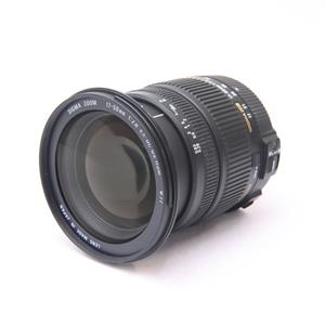 sigma 17-50mm f2.8」の商品検索結果 | デジタルカメラ、ミラーレス