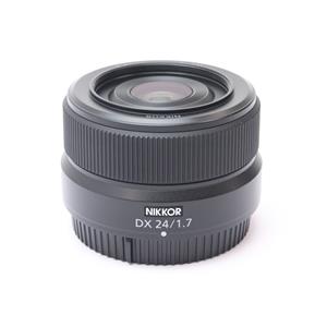 Nikon (ニコン) NIKKOR Z DX 24mm F1.7 メイン