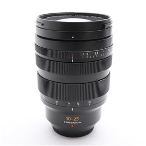 新品)Panasonic (パナソニック) LEICA DG VARIO-SUMMILUX 10-25mm F1.7