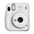 FUJIFILM (フジフイルム) チェキ instax mini 11 アイスホワイト
