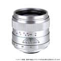 中一光学 CREATOR 35mm F2 (キヤノンEF用) シルバー