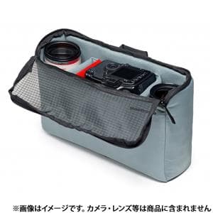 Manfrotto (マンフロット) Manhattan スピーディー30 メッセンジャーバッグ MB MN-M-SD-30