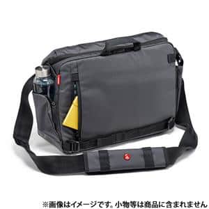Manfrotto (マンフロット) Manhattan スピーディー30 メッセンジャーバッグ MB MN-M-SD-30