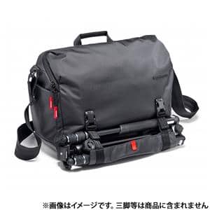 Manfrotto (マンフロット) Manhattan スピーディー30 メッセンジャーバッグ MB MN-M-SD-30