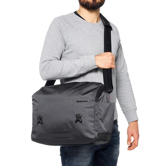 新品)Manfrotto (マンフロット) Manhattan スピーディー30