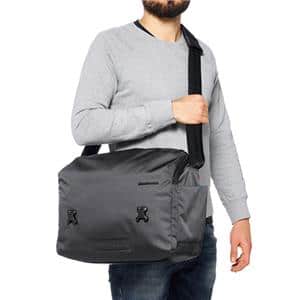Manfrotto (マンフロット) Manhattan スピーディー30 メッセンジャーバッグ MB MN-M-SD-30